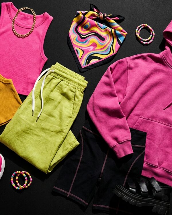 27 fashion pieces from Amazon so comfy and affordable you’ll want them in every color