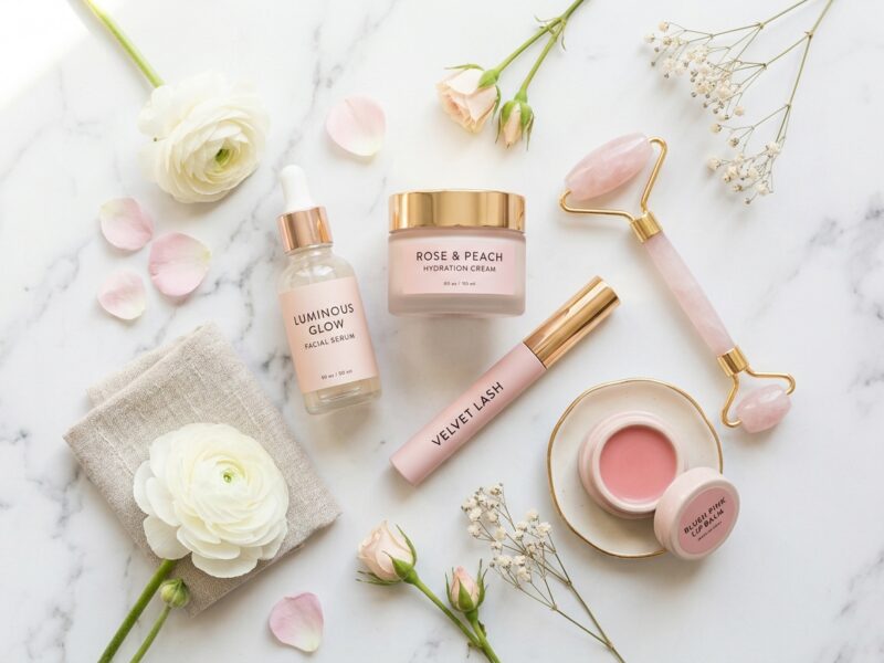 39 beauty products from Amazon our readers are loving in 2026