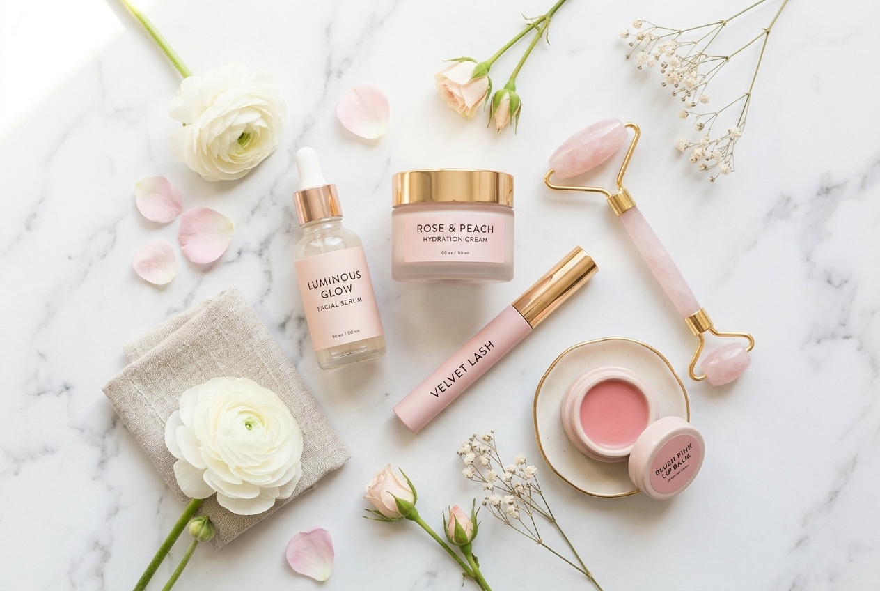 39 beauty products from Amazon our readers are loving in 2026