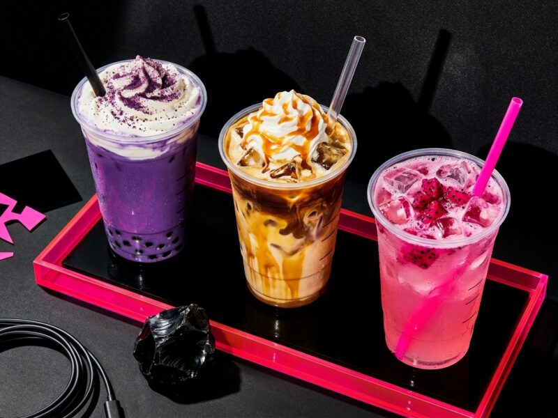 Starbucks secret menu 2026: every drink worth ordering right now