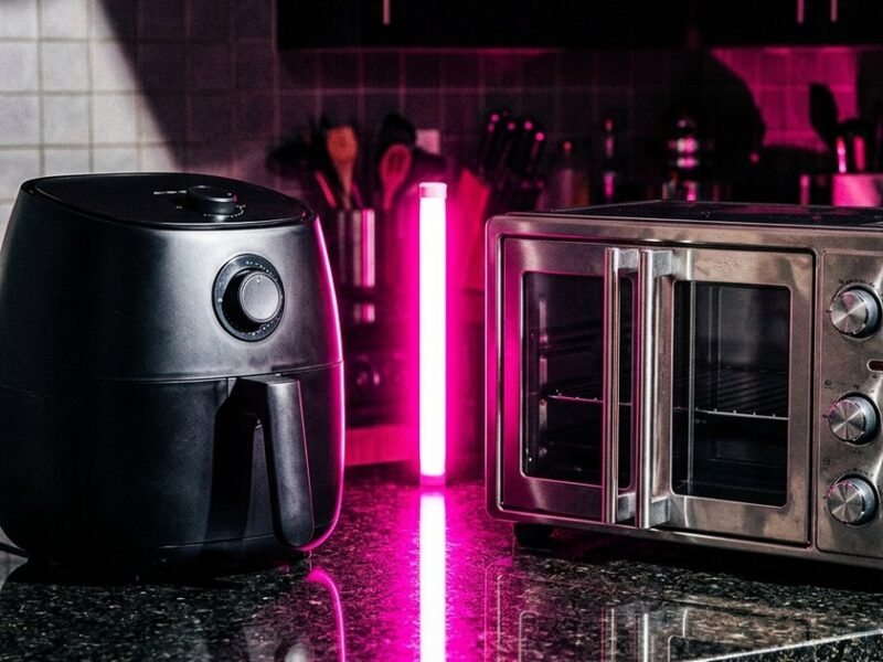 Air fryer vs. convection oven: the answer appliance brands don’t want you to figure out