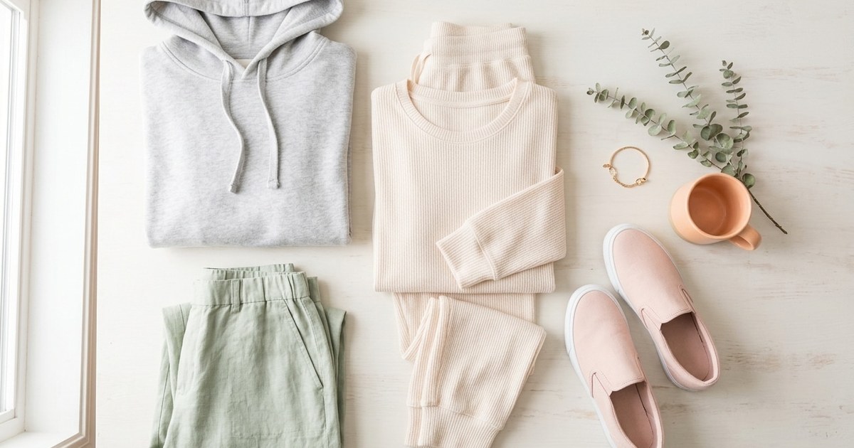28 Amazon pieces for anyone who has zero interest in wearing anything uncomfortable