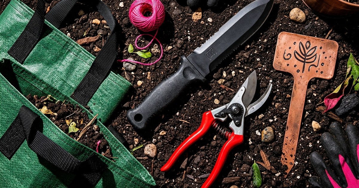 27 gardening products from Amazon that’ll make you wonder why you waited so long