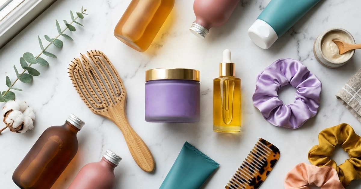 39 hair products from Amazon our readers are actually obsessing over right now