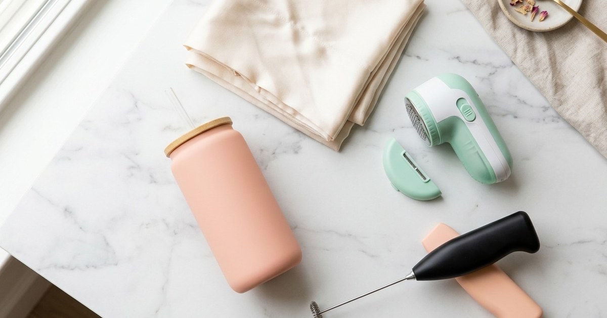 20 things from Amazon’s ‘Internet Famous’ list reviewers wish they could give more than 5 stars