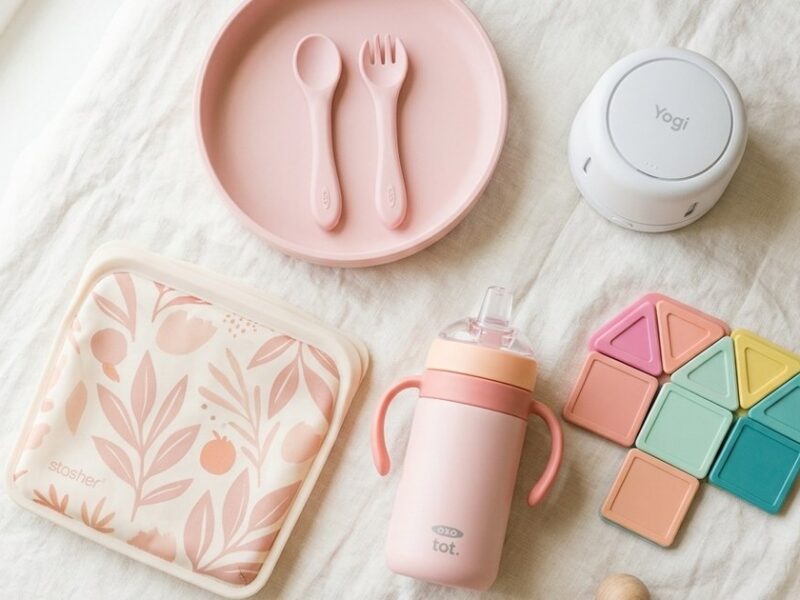 39 parenting products from Amazon our readers are loving in 2026