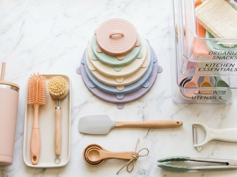 39 practical Amazon products our readers are actually buying in 2026