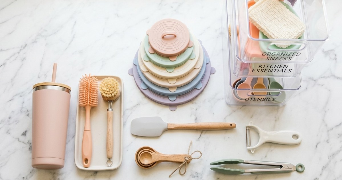 39 practical Amazon products our readers are actually buying in 2026