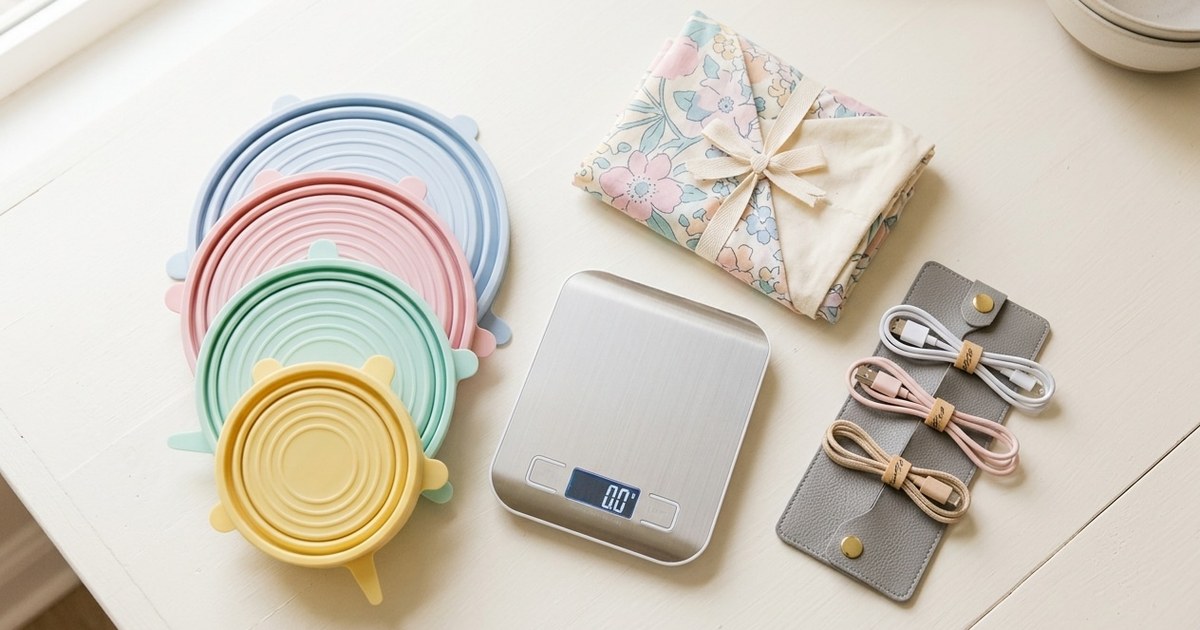 39 practical Amazon products our readers are actually buying in 2026