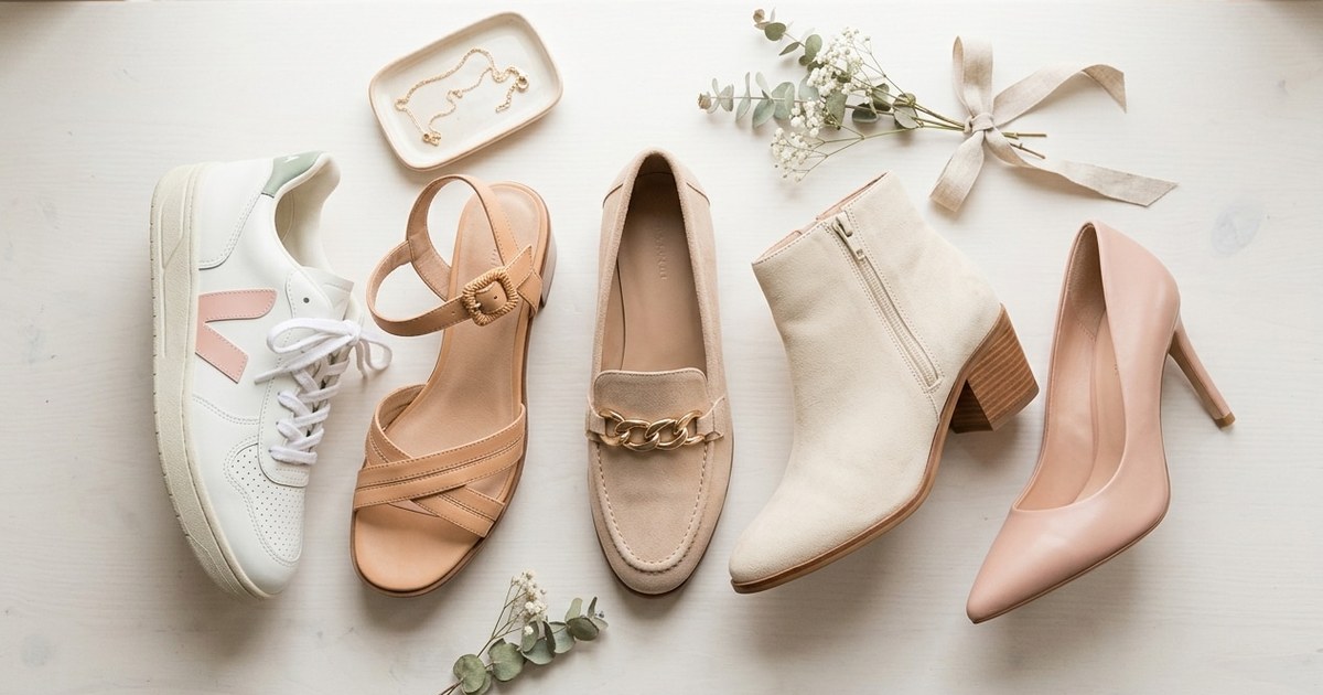 33 shoes from Amazon our readers are loving in 2026