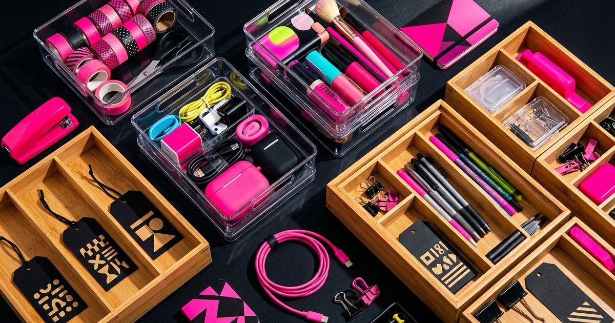 38 storage and organization products our readers are loving — and 12 that actually earn it