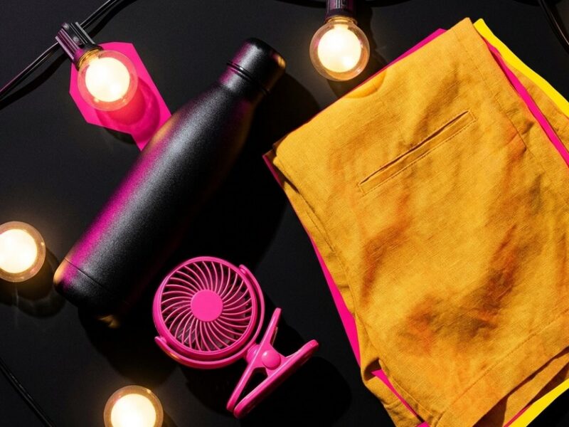 29 Amazon finds for a comfier summer (but honestly? only 12 actually earn it)