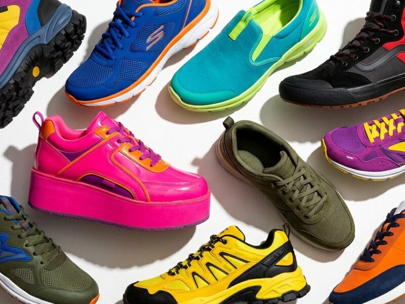 31 shoes from Amazon that really were made for walking