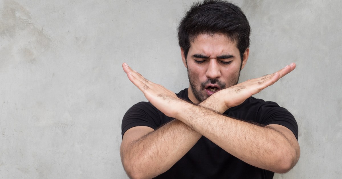 Are You Highly Successful? You Probably Never Say These 20 Phrases