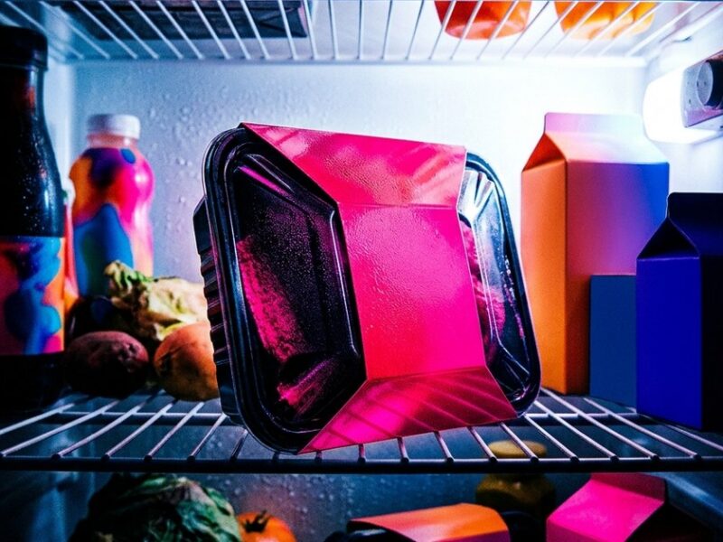 What actually happens to your body if you ate the recalled food