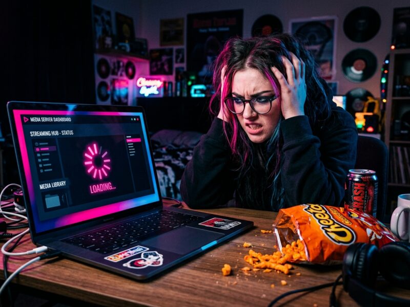 I tried 5 viral Plex fixes from Reddit — here’s what actually worked