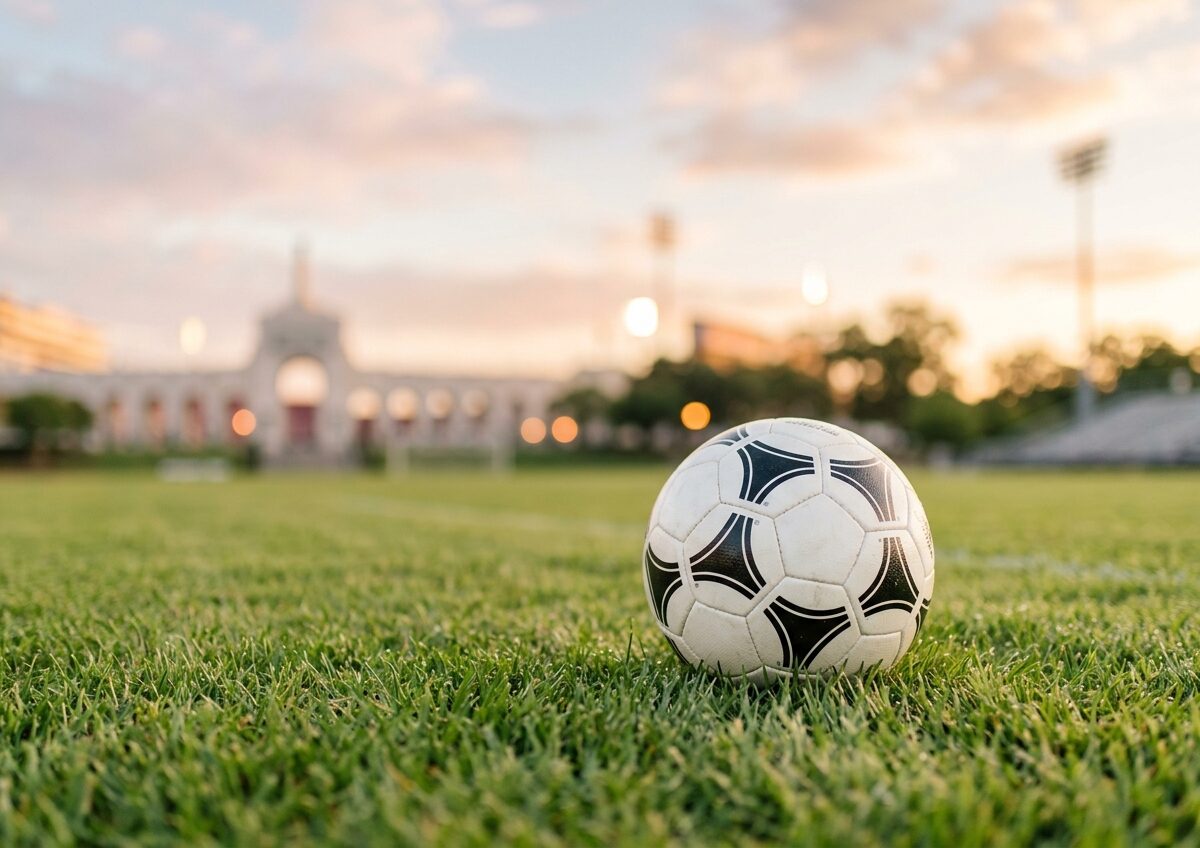 What actually happens when a World Cup match ends in a tie