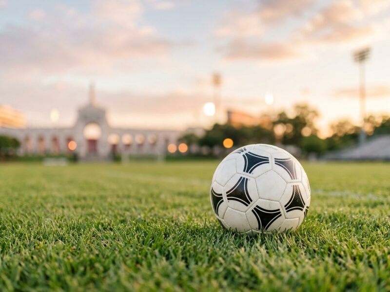 What actually happens when a World Cup match ends in a tie