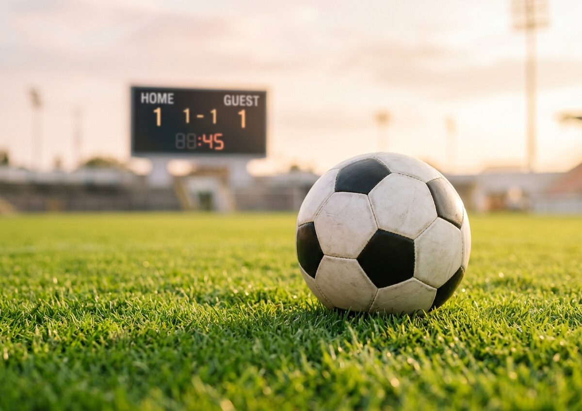 What actually happens when a World Cup match ends in a tie (updated for 2026)
