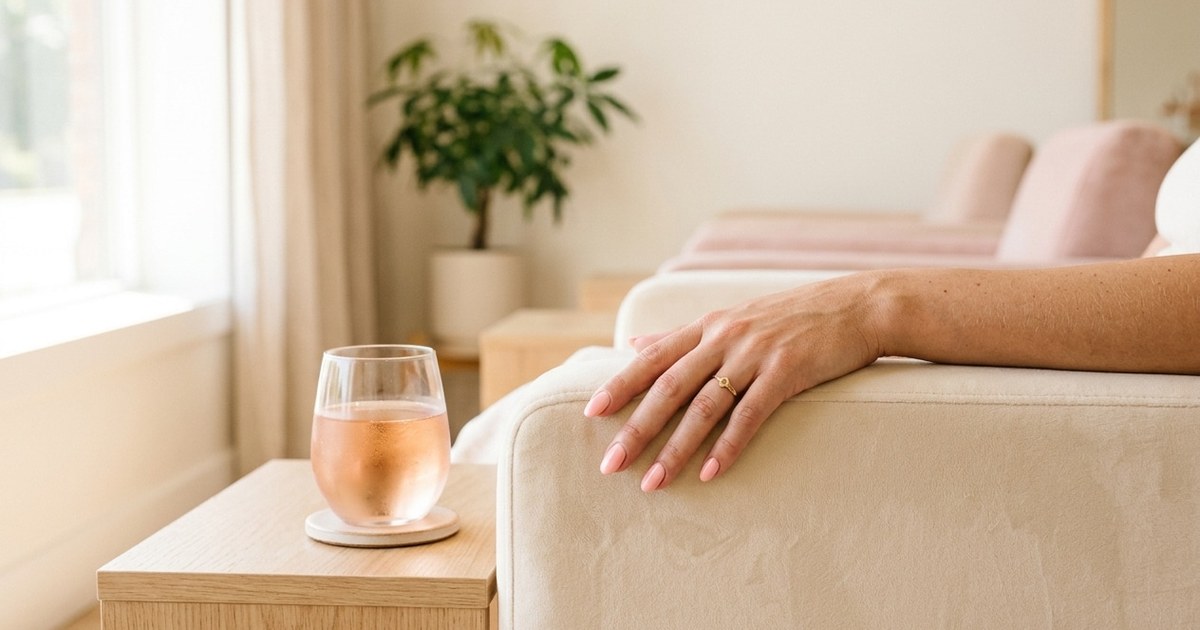 How being kind of a whore got me banned from my favorite nail salon
