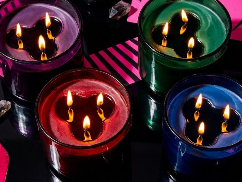The Bath & Body Works safety data sheet is going viral and honestly, same