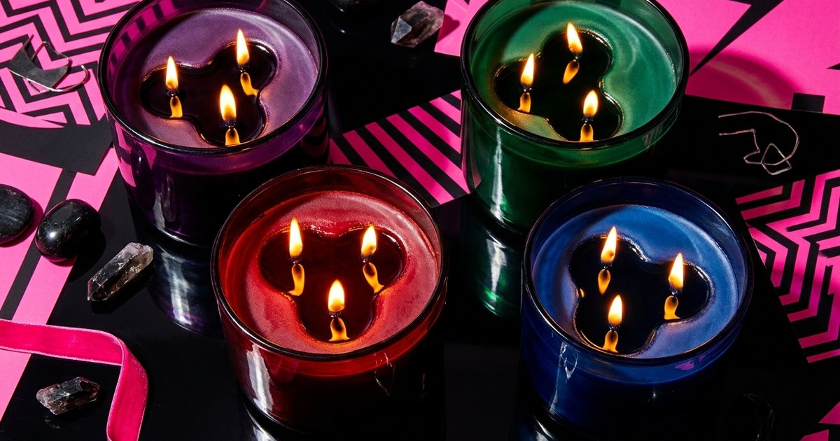 The Bath & Body Works safety data sheet is going viral and honestly, same