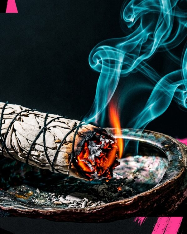 Can smudging make things worse? Yes — here’s exactly when