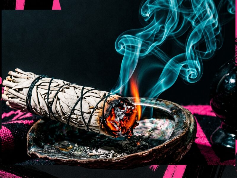 Can smudging make things worse? Yes — here’s exactly when
