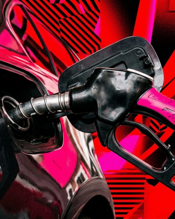 Your gas isn’t lasting as long — and it’s not your car