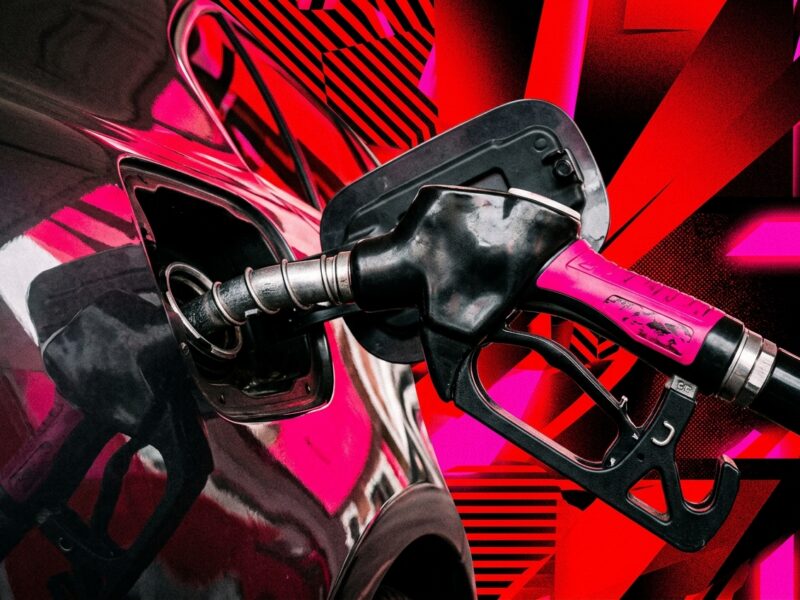 Your gas isn’t lasting as long — and it’s not your car