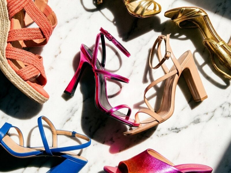 27 heels from Amazon reviewers say are perfect for summer