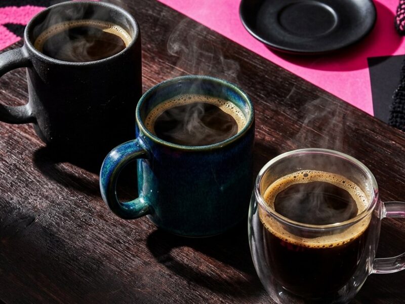 The best coffee mugs for people who take their morning cup seriously