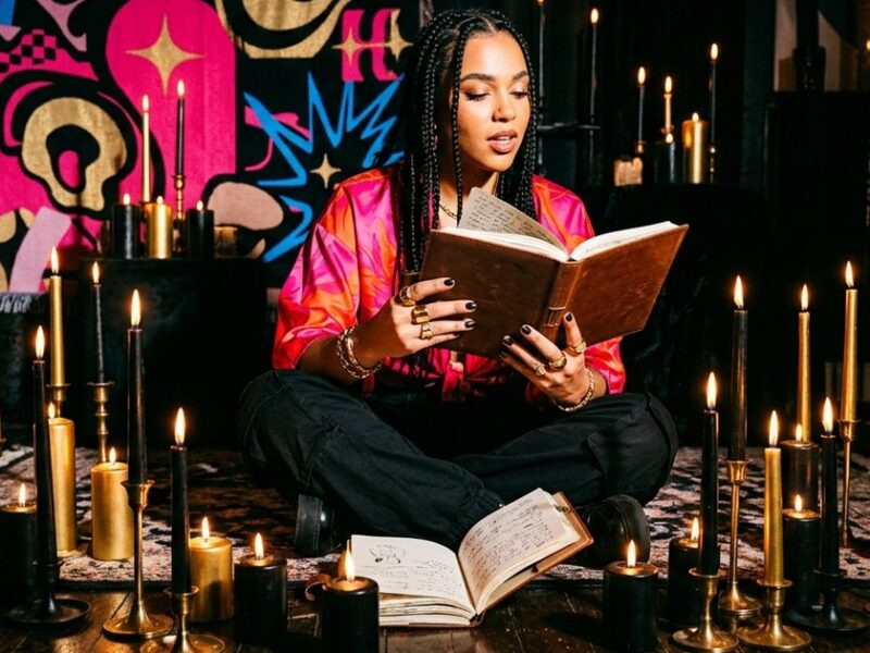 When is the best time to manifest? (It’s not when you think)