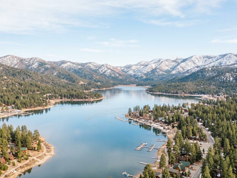 Big Bear Valley California is having a moment — here’s the real story