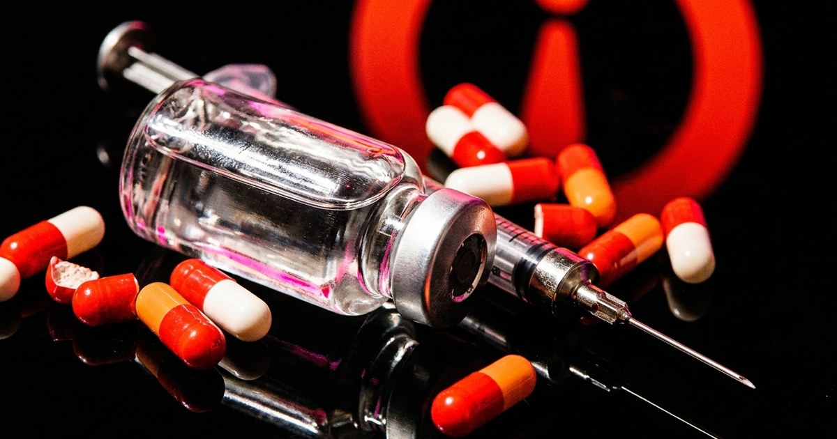 The FDA cracked down on BPC-157 and now the biohackers are losing their minds