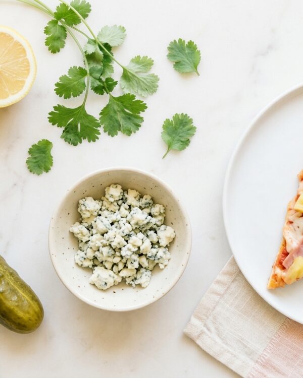 14 foods that people either love or absolutely cannot stand