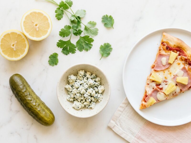14 foods that people either love or absolutely cannot stand