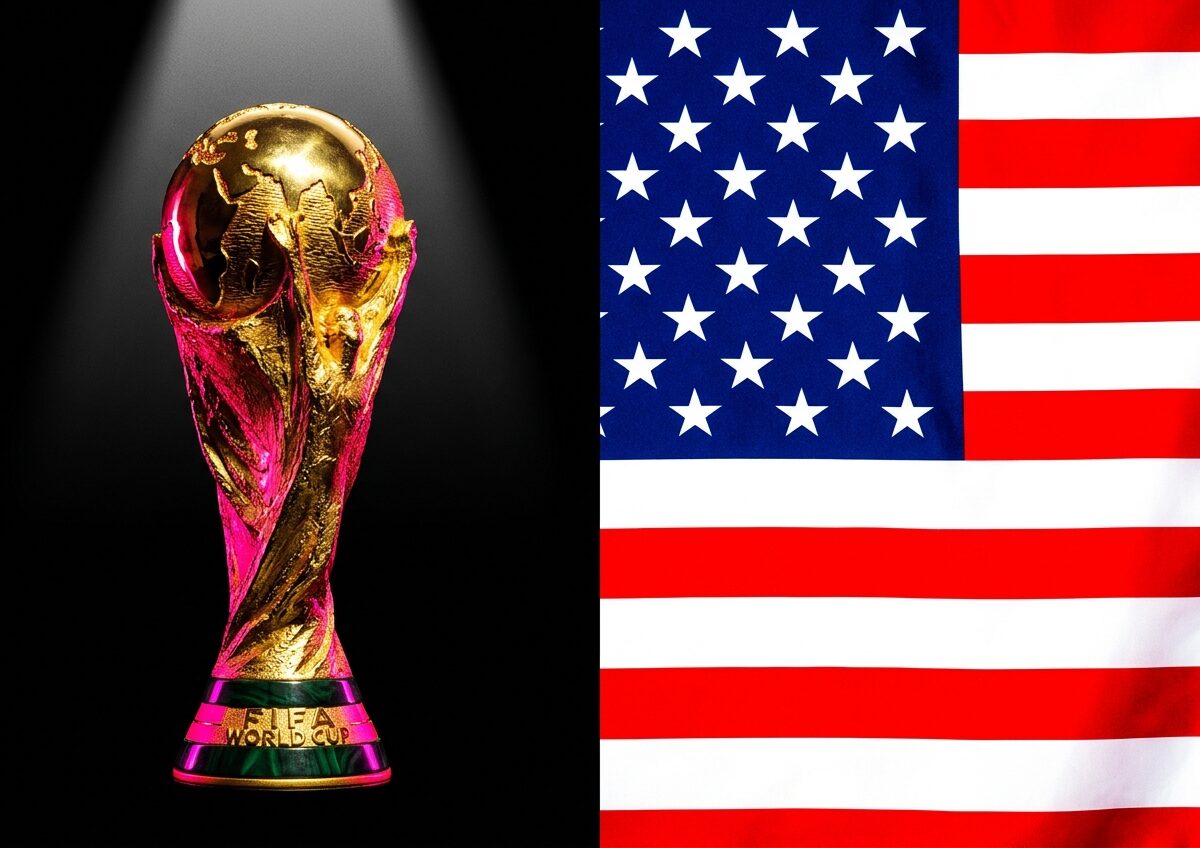The US has won the World Cup 4 times — just not the team you're thinking of