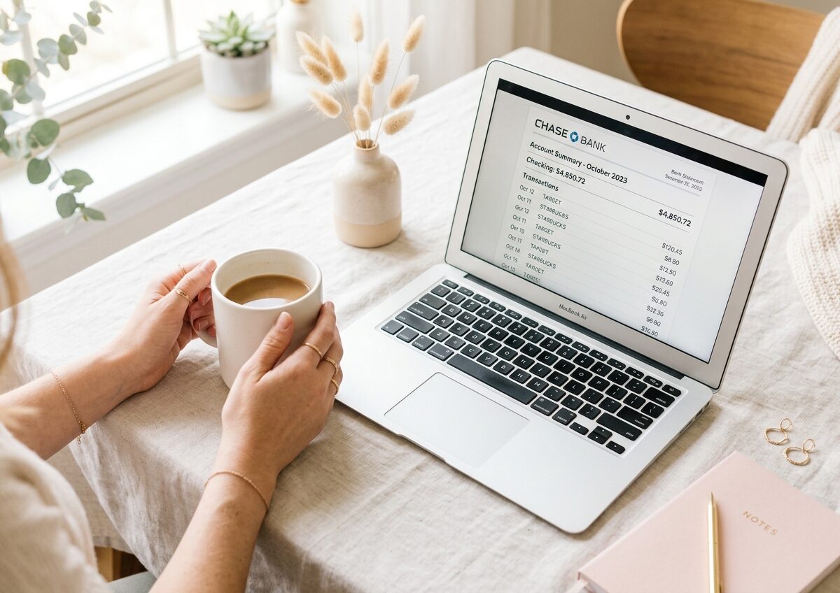 Why I started asking where my money was actually going