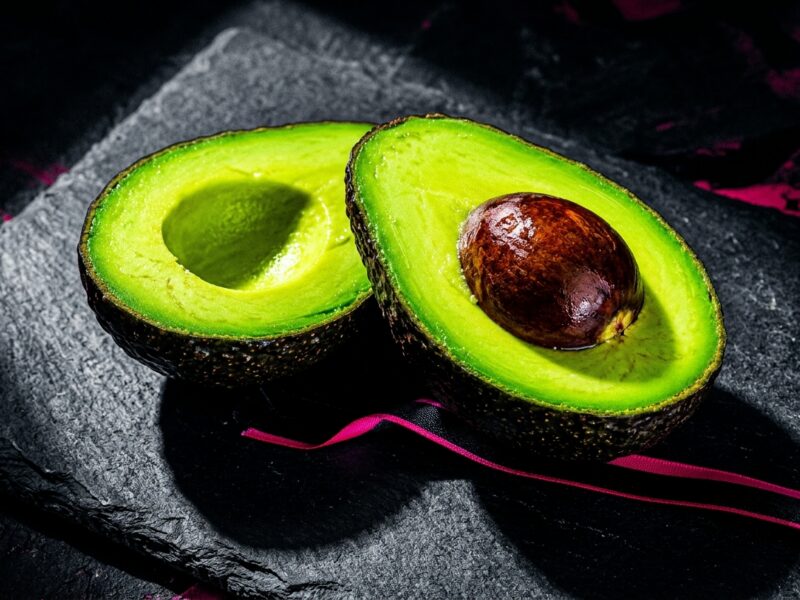 16 things that actually happen when you eat avocado every day