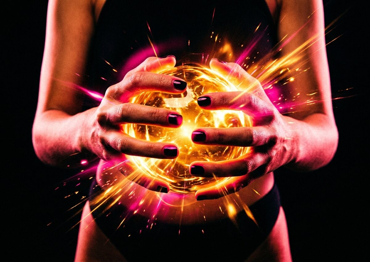 Can the law of attraction actually help you lose weight?