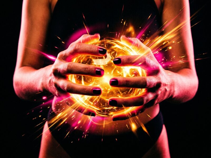 Can the law of attraction actually help you lose weight?