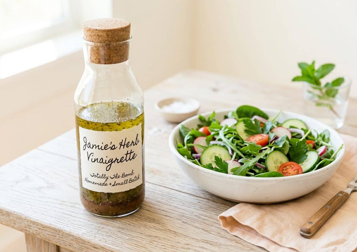 Paul Newman's salad dressing empire and why it still slaps in 2026