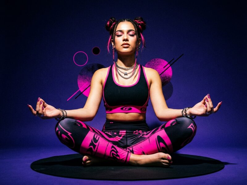 How to choose a mantra that actually means something to you