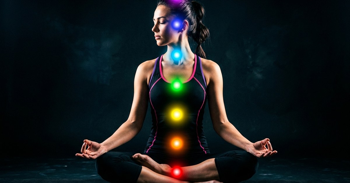 Chakra mantras actually do something — here's the science behind why