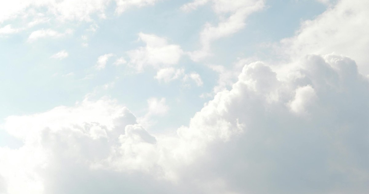 Cloud Dancer: Or, How Pantone Decided “Groundbreaking White” Is a Thing in 2025