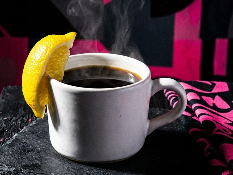 Why your coffee suddenly tastes sour (and how to fix it fast)