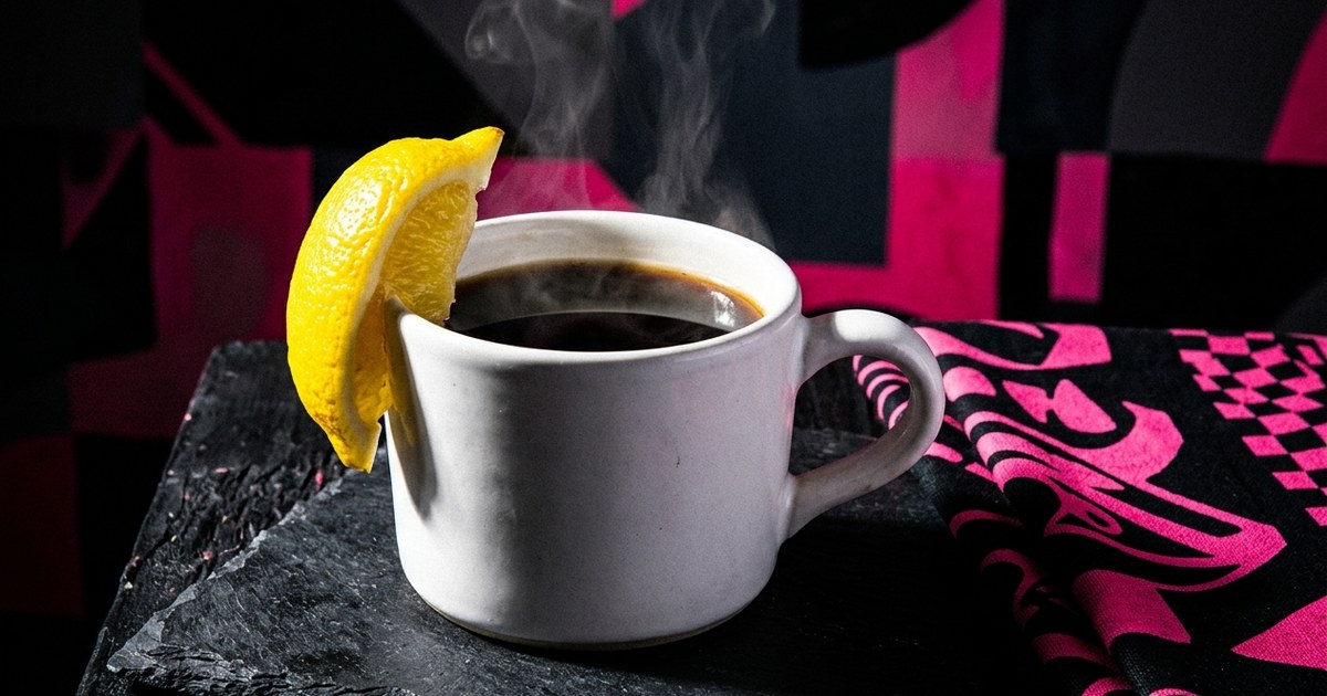 Why your coffee suddenly tastes sour (and how to fix it fast)
