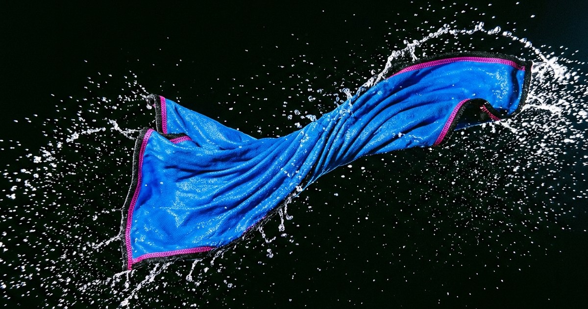 I tested 5 cooling towels in the actual heat — here’s the one worth buying