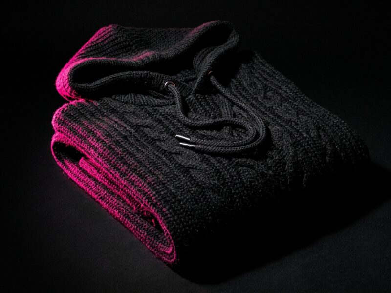 Madewell and TJ Maxx are recalling sweaters over a strangulation risk